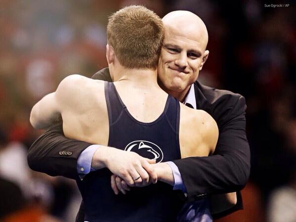 Daniel Riggs (@NCWRASLER) | Twitter