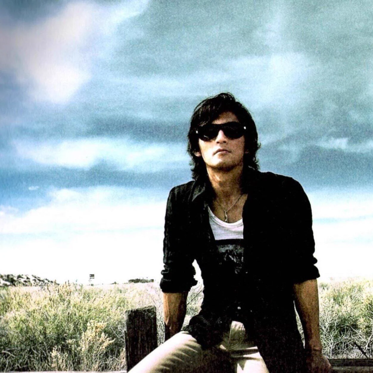 ダンテ@B'z brother on X: 