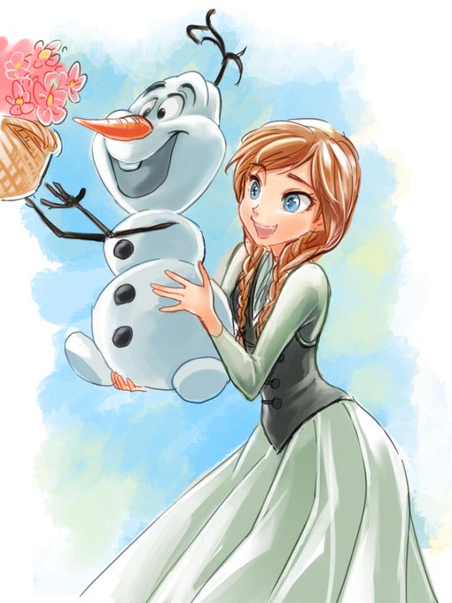 オラフのtwitterイラスト検索結果 古い順 オラフのtwitterイラスト検索結果 古い順