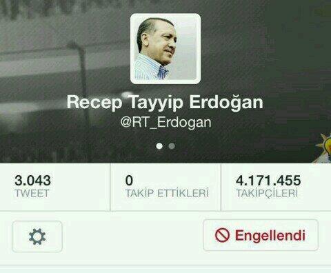 suskun_geveze_'s tweet image. #SpamErdogan