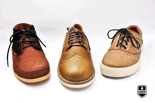 New Article of D9.10PM Men's Footwear, Available now at Popshop Concept Store jl.Cimanuk 11 BDG (Vanilla Cafe)