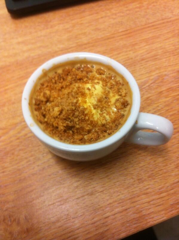 Buttery Cafe tweet media