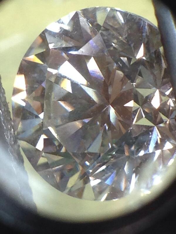 MONOGRAM14K's tweet image. Diamonds of all kinds with honest and reliable service