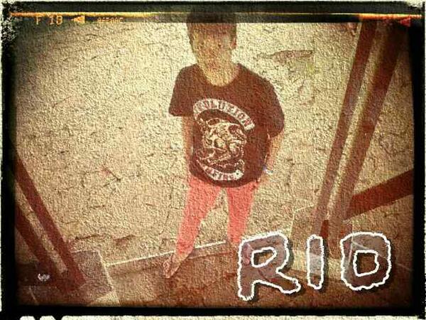 RioFD☺ tweet media