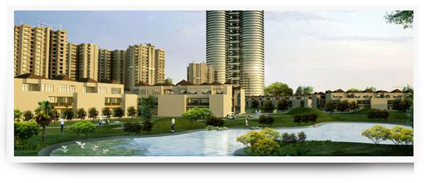 SupertechGolfVillage tweet media