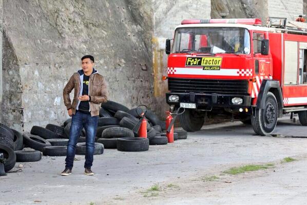 Aaron Aziz Official tweet media