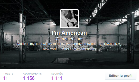 ImAmericans tweet picture