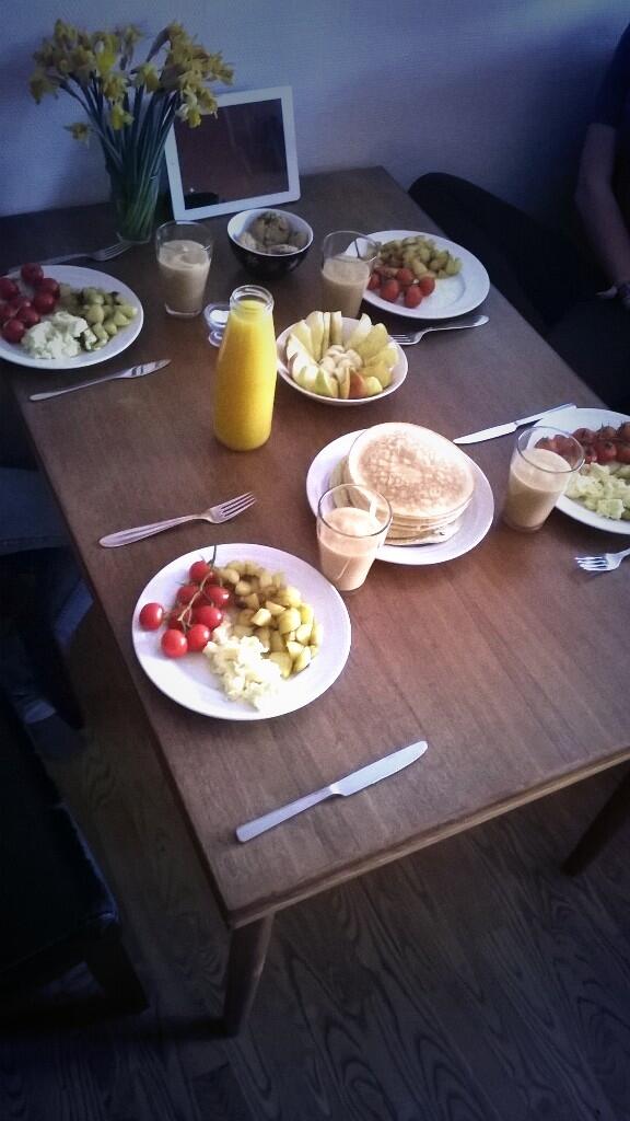LisaPoisson's tweet photo. @EdieThund @CmilleLanglois @BrotVierkorn http://t.co/c6mSXlWeuu