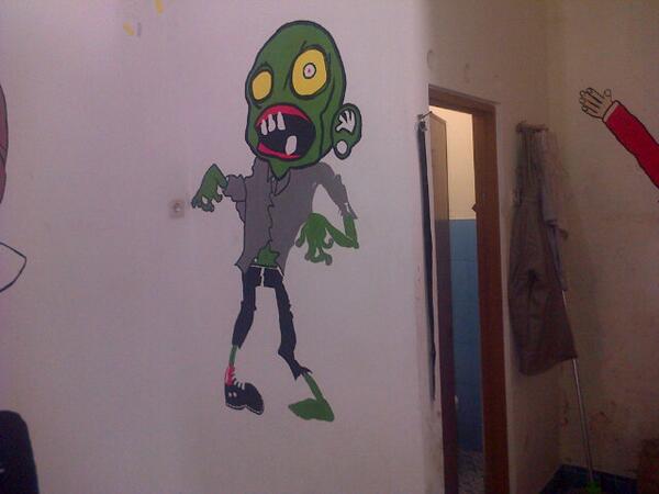 Thanks men haha RT <a href="/sukasukanijam/">Heroes wanna be</a>: <a href="/MFAJRIIN/">M. Fajrin Al_haj</a> "