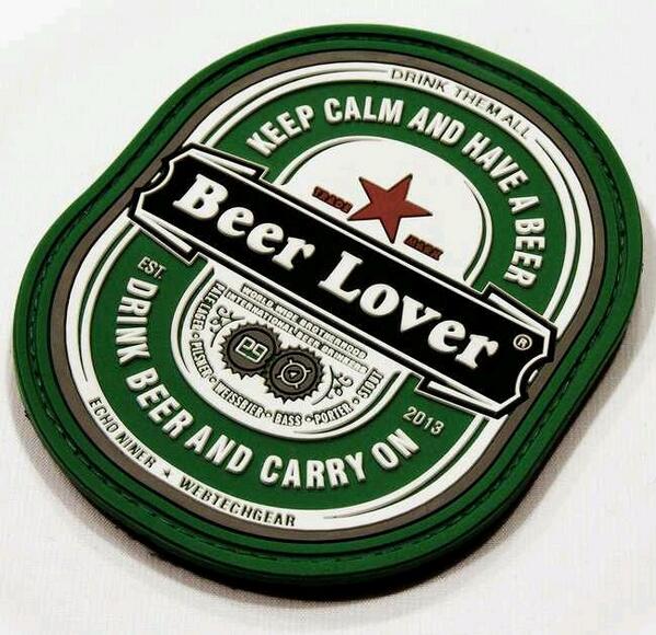 Reaper260670's tweet image. #moralpatch du vendredi