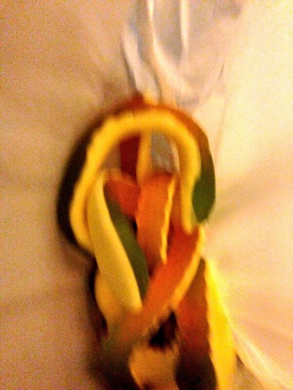 It's a good night in hive when you end up with your bag of jelly snakes!! #hive #jellysnakes #banter