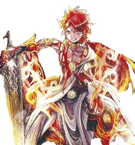 魔装のtwitterイラスト検索結果 古い順