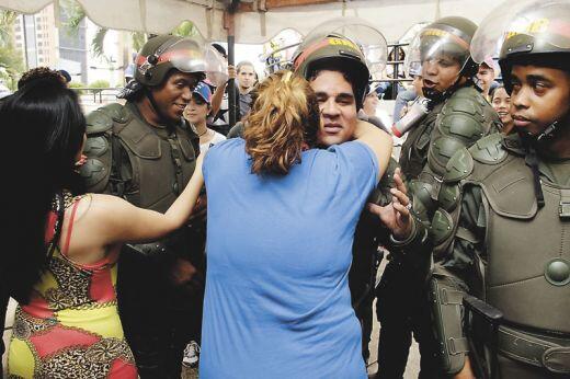 Correo del Caroní tweet media