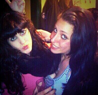 GloriaGomez97's tweet photo. Gran dia al lado de mi princesa.  @arantxalopez95 http://t.co/6sjFmawdeJ