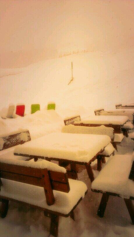 L'inverno continua <a href="/astra_hotel/">Hotel Astra</a> #livigno #nevicata
