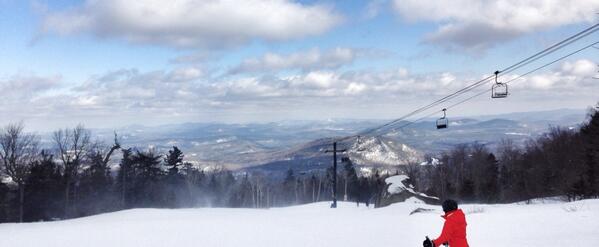 March 22, 2014 <a href="/VisitAdks/">Visit Adirondacks</a> <a href="/GoreMountain/">Gore Mountain</a>