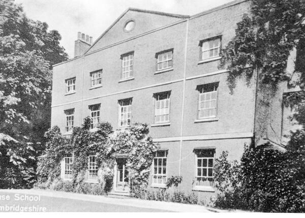 Chatteris Archive tweet media