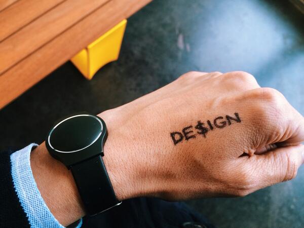 Design is about economic advancement, and taking the next step. kpcb.cc/1oCWoPS via <a href="/katiefehren/">Katie Fehrenbacher</a>