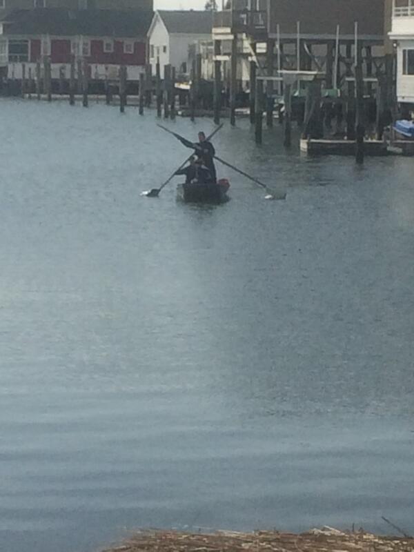 Mainland Crew  tweet media