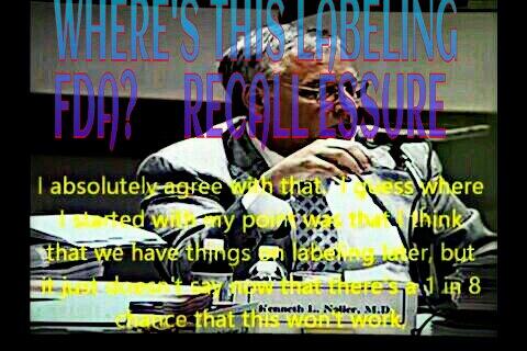 sibrinav's tweet photo. @BillGates @TheEllenShow @AlamanceMed Essure CAN and IS hurting women! Drs need to listen! https://t.co/2Xgk3n2Tc1 http://t.co/OltO4mcZbP