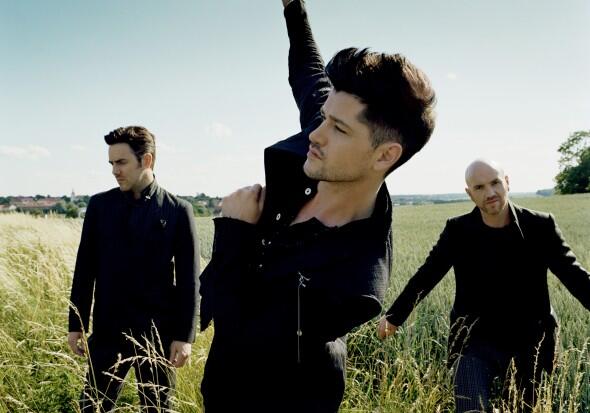 jkyxx5's tweet image. Head over and follow ►@thescript @TheScript_Danny #GetTheScriptTo2MFollowers #TheScriptFamily