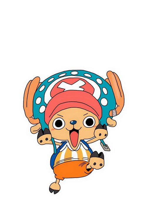 チョッパーのtwitterイラスト検索結果 古い順