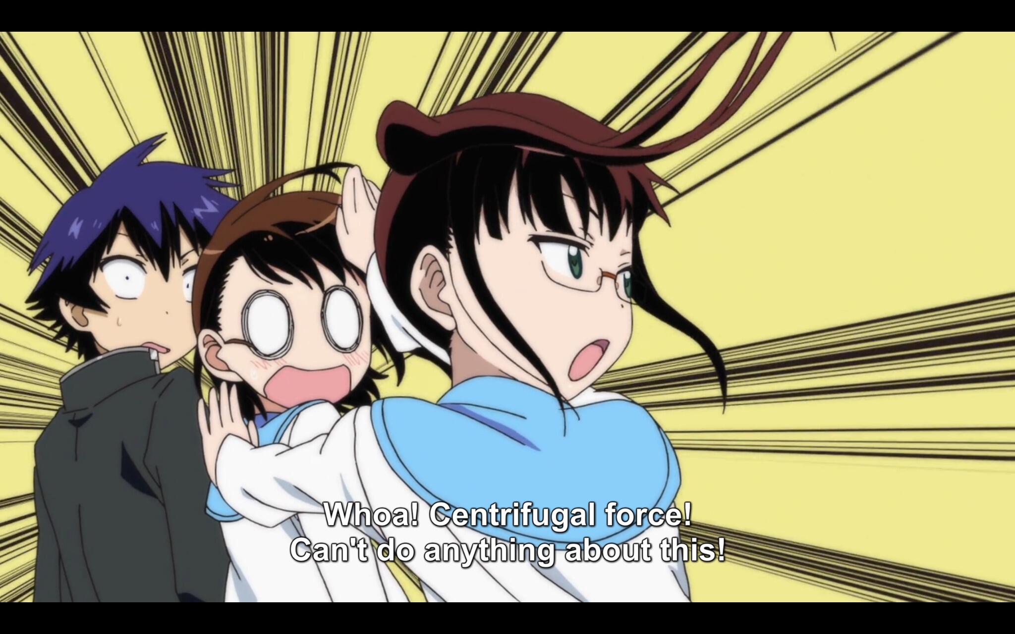 Oddish Anime on Twitter: Oddish Anime on Twitter: