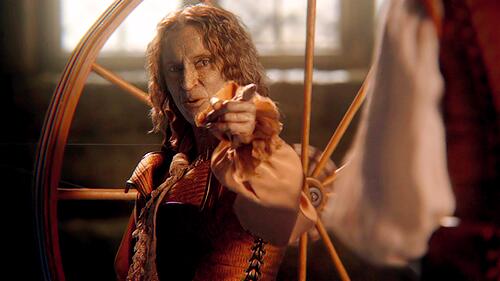 RolEraseUnaVez's tweet photo. Buscamos a Rumpelstiltskin!! Quieres llevarle tu? Manda ésto relleno: http://t.co/mLOiaoE8qc , te esperamos! http://t.co/53W1rQIF00