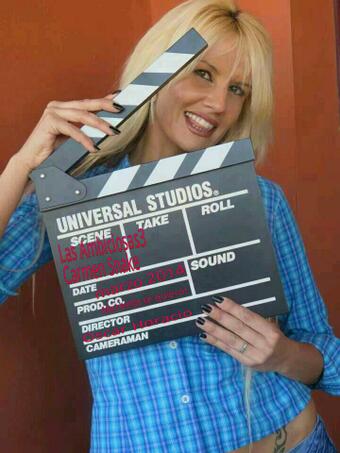 1,2,3 Accion!! Carmen Snake en la serie  Las Ambiciosas http://t.co/Vl5vWKWKIl<a href="/tag/television"class="tags"><span>#television</span></a><a href="/tag/gottalent"class="tags"><span>#gottalent</span></a><a href="/tag/tele5"class="tags"><span>#tele5</span></a>