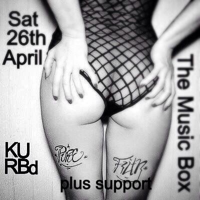 @InTheMusicBox <a href="/echotapeuk/">Echotape</a> <a href="/Firestate_music/">Firestate</a> <a href="/Neukolnischer/">Neuköln</a> #saturday26thapril