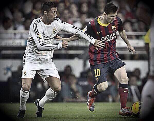 Salman19_'s tweet photo. RT als je denkt dat Real Madrid van Barcelona wint, vanavond vanaf 21.00 uur. #reabar #clasico http://t.co/9Xu9pc8TQI”@pauluspk22