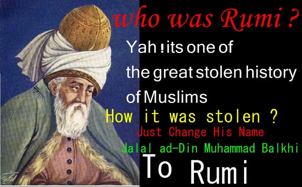 NewComerToIslam's tweet photo. @LostIslamicHist http://t.co/7wXkFw72qZ