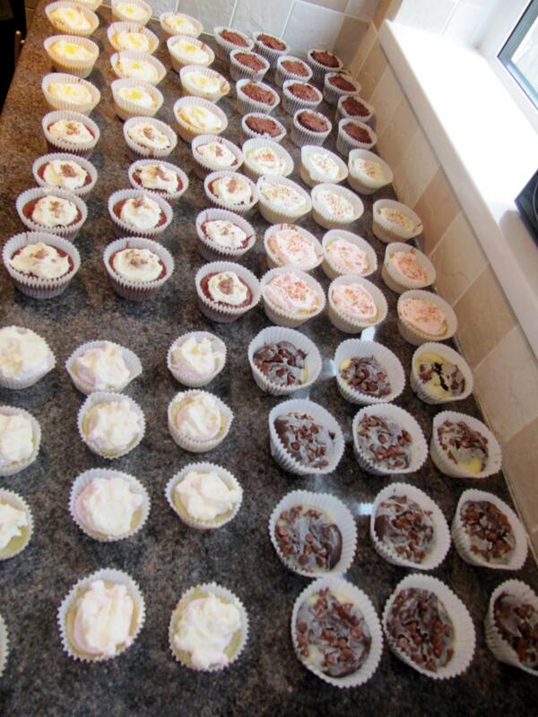 Jess Rackham (@LittleIcedGems) | Twitter