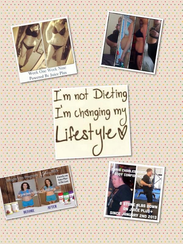 PlusPaula's tweet photo. #juiceplus #healthyeating #weightloss http://t.co/XO9TmPpsrw
