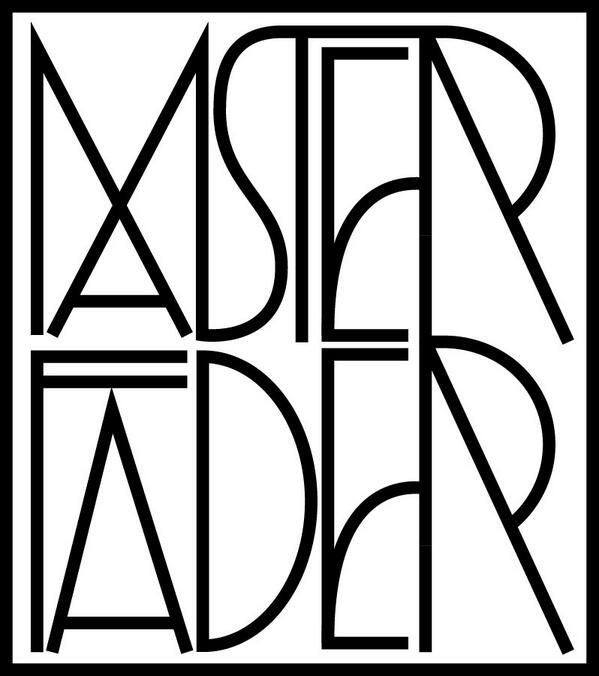 MasterFader tweet media