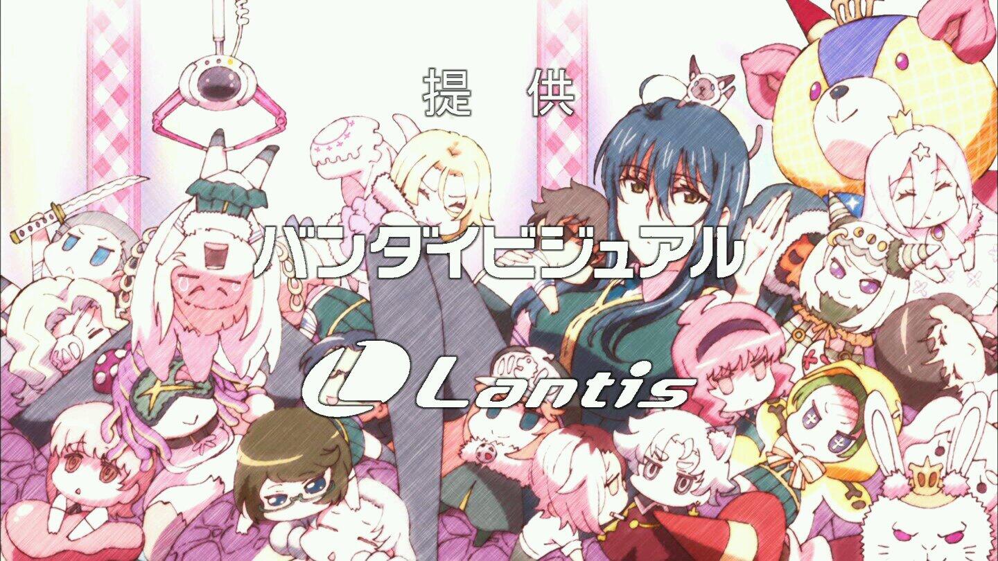 ゆん ウィッチクラフトワークス 最終回観終わったなう 1話から最後までとても丁寧に作られてて安定しておもしろかった 毎週楽しみに観てたので終わるのが残念です スタッフのみなさまお疲れ様でした Http T Co