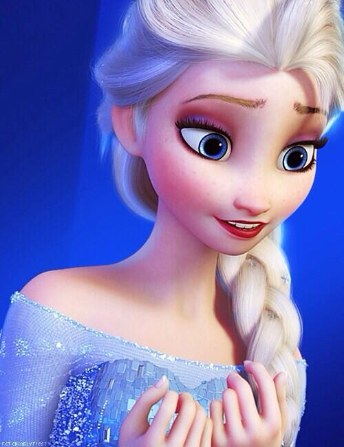 QueenFuckinElsa's tweet photo. Olaf, you're alive?❄️💙 http://t.co/aovzU42cfv