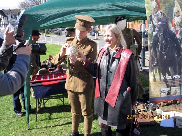 Marta Andreasen tweet media