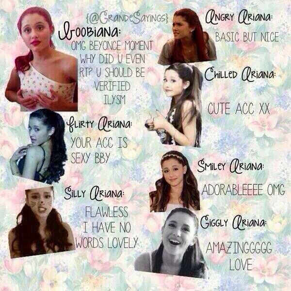 iArianasUnicorn's tweet photo. RT for an Ariana indirect { fan accs only } ifb ♡ #VoteAriana #KCA http://t.co/zXxbyDeD9N