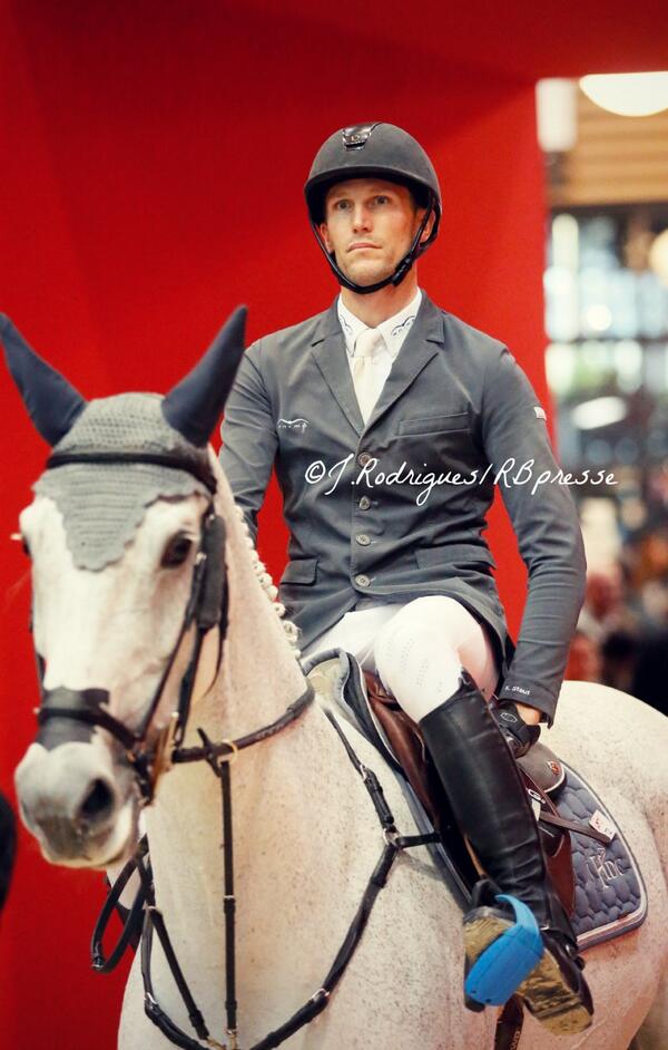 JessiK_R's tweet photo. .@kevinstaut et Silvana remportent le Grand Prix Rolex CSI 5* de 's-Hertogenbosch devant M.Kutscher et P.Leprévost http://t.co/DE6nvjNDCJ