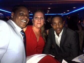 Thanks Tj <a href="/PLM_LDN/">Pro-Lifestyle LDN</a> great night at your table, proper jokes