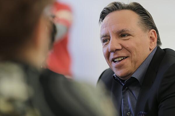 Le courage de <a href="/francoislegault/">François Legault</a> via <a href="/JdeMontreal/">Le Journal de Montréal</a> caq.la/1m0PFxA #CAQ #qc2014 #polqc