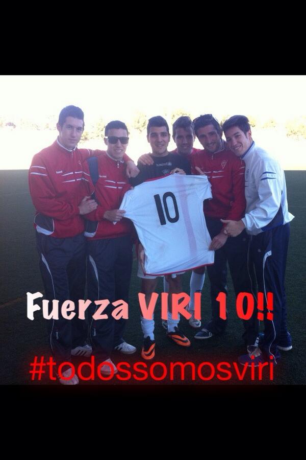 Luis tweet media