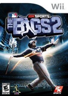 Gbattlefield4's tweet photo. The Bigs 2 - Nintendo Wii - http://t.co/x3IQ89o8kQ http://t.co/PiDxzDALIg
