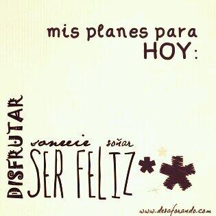 _ArteCreativo's tweet photo. Hola! Muy buenos días!!!!! Bueno aquí les dejamos esta imagen para #QueEsteSeaSuPlan. Sean felices. http://t.co/uOvvzfnnXW