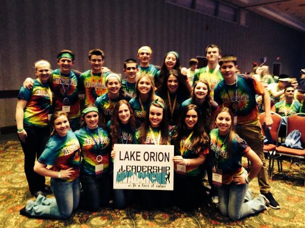 <a href="/mascmahs/">MASC/MAHS Leadership</a> <a href="/Center12BOD/">MASC/MAHS Center 12</a> Lake Orion ... Leadership cannot be stopped.