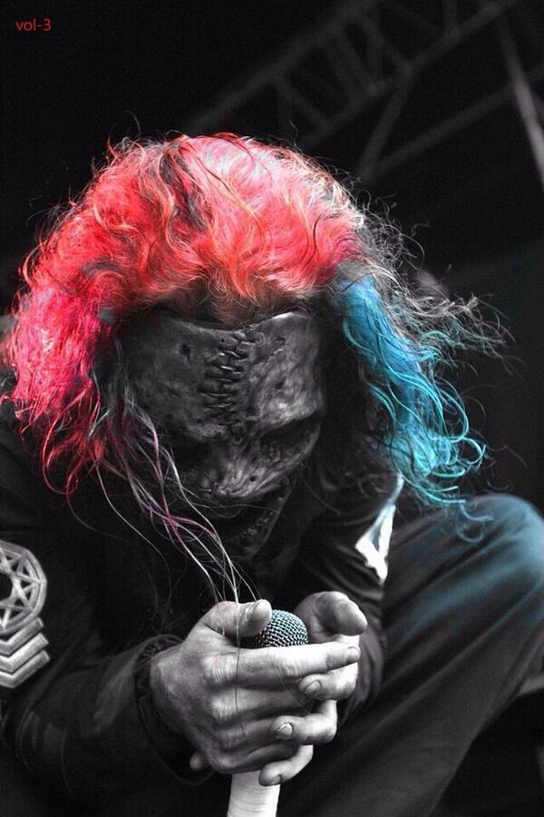 Corey Taylor (@coreynecktaylor) on Twitter photo 