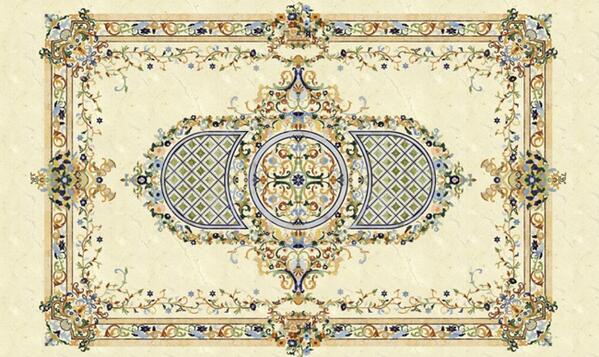 MonarchyLimited's tweet image. Latest carpet floor #medallions only available @MonarchyLimited