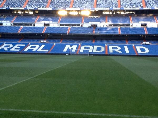 El clasico dan bir az önce