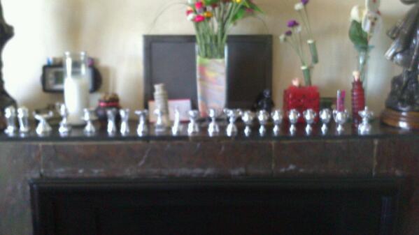 rafasketer's tweet image. Vendo 21copas del real madrid maximo 500€ o minimo 300€.Si estas interesado llamame o hablazme por whasapp 671886354